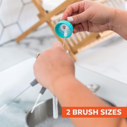Full Circle All-in-One Bottle Cleaning Multitool - Image 6