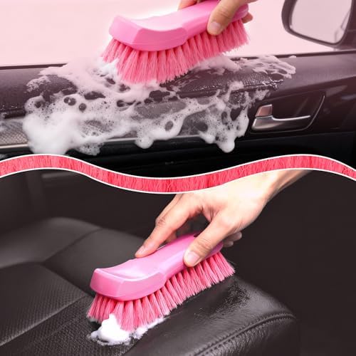Nylon Upholstery Brush - Image 4