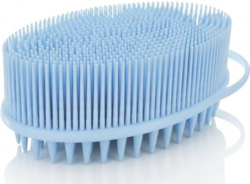 Avilana Premium Scalp Massager Shampoo Brush by Avilana