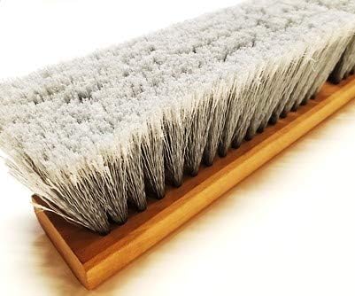 24” Smooth-Surface Push Broom Head - Image 2
