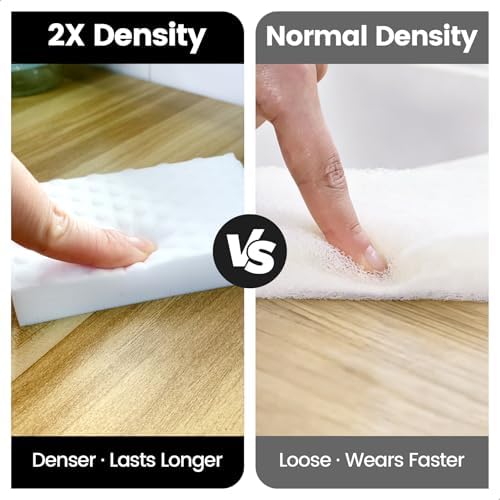 MOJOTORY Magic Sponges Cleaning Eraser - Image 4