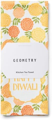 GEOMETRY Happy Diwali TT by GEOMETRY