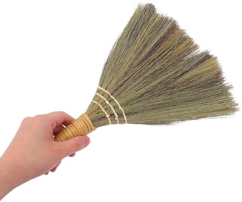 2pcs Soft Bristle Household Broom - Image 4