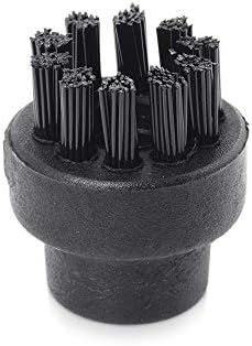 Dupray Small Nylon Brushes by Dupray