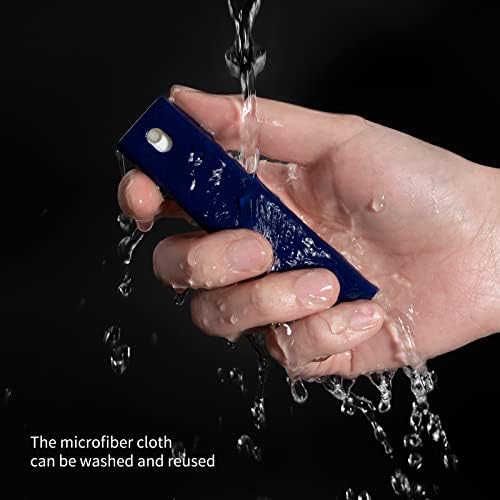 CLICK CLEAN Screen Cleaner Spray - Image 4