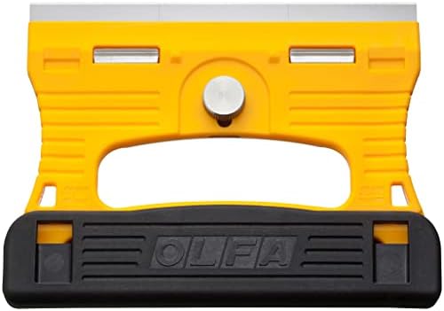 OLFA 120mm Multi-Grip Razor Scraper - Image 3