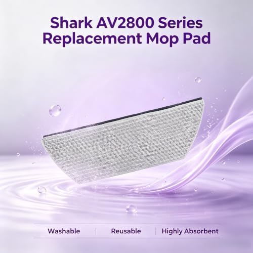 Replacement Mop Pads for AV2800ZE - Image 5