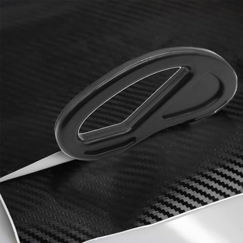 Spanno Vinyl Wrap Kit with Heat Gun - Image 5