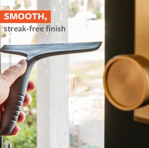 V1 Shower Squeegee - Image 2