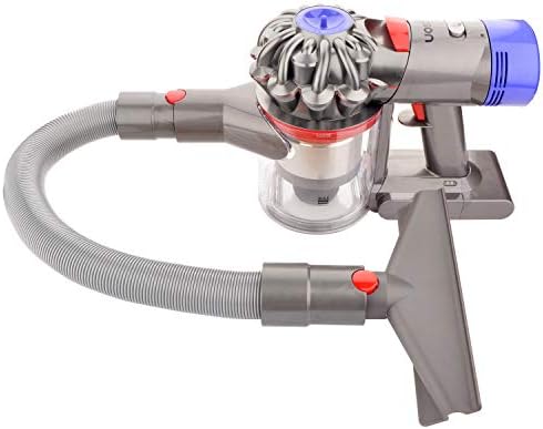 Fullclean Fabric & Mattress Tool Attachments Compatible - Image 6