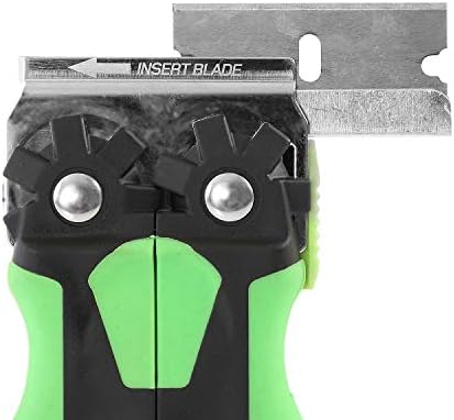 OEMTOOLS 26502 11-Pc Multi-Purpose Razor Blade Scraper Folding Design - Image 5
