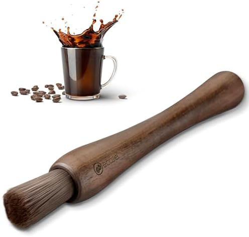 ecooe Barista Brush by ecooe