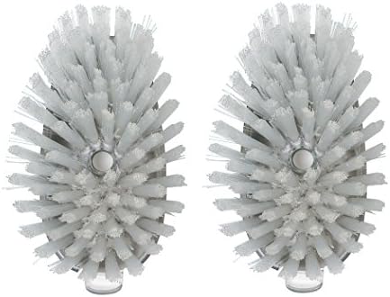 OXO Steel Soap Dispensing Dish Brush Refills 2-Pack by OXO