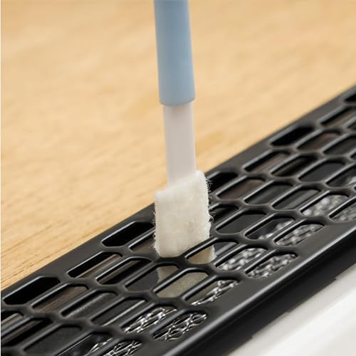 Crevice Cleaning Tool, Crevice Hole Brush Deep Detail Tools kit, Disposable - Image 2