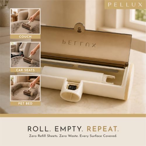 2-in-1 Pet Hair Remover Kit - Image 6