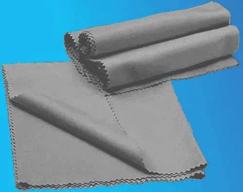 California JOS 20"x20" Extra Large Oversized Microfiber Cleaning Cloth - Image 3