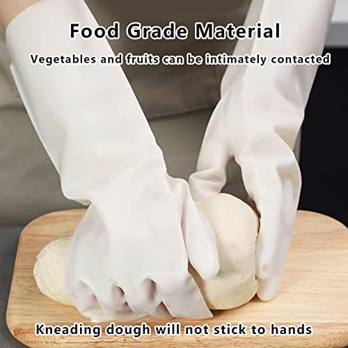 Cleaning Gloves, Dish Gloves, Gloves - Image 3
