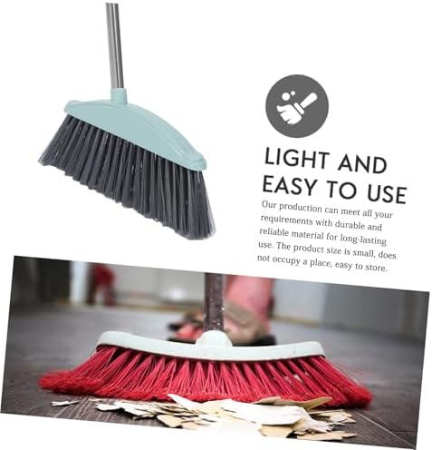 Heavy Duty Broom Indoor Dust Broom - Image 3