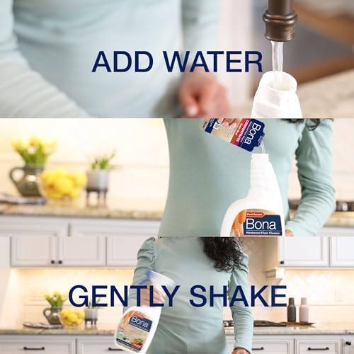 Bona® Hardwood Floor Cleaner Spray - Image 6