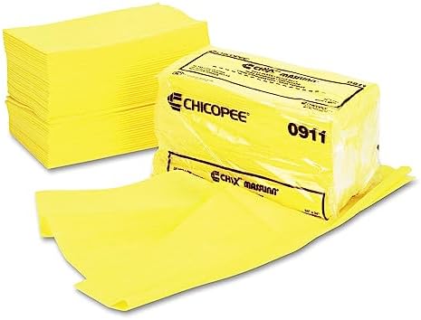 Masslinn Dust Cloths, 24 x 24, 2 Bags/Carton - Image 3