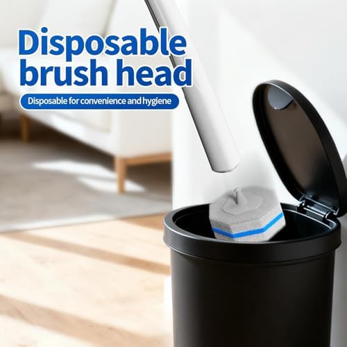 Toilet Bowl Cleaner Refill Pads - Image 5