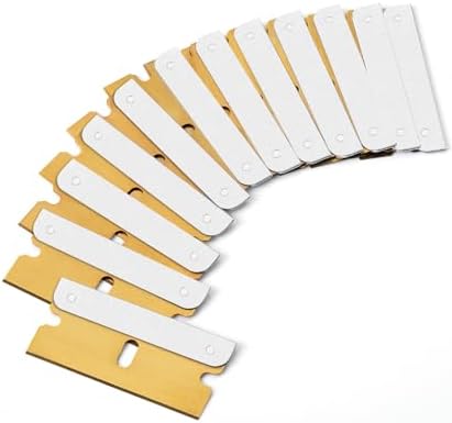 Bates Choise - Single Edge Razor Blades, 50 Pack by BatesChoice