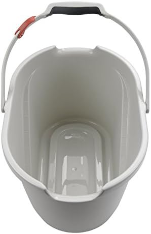 OXO Good Grips Angled Measuring Mop Bucket - Image 3