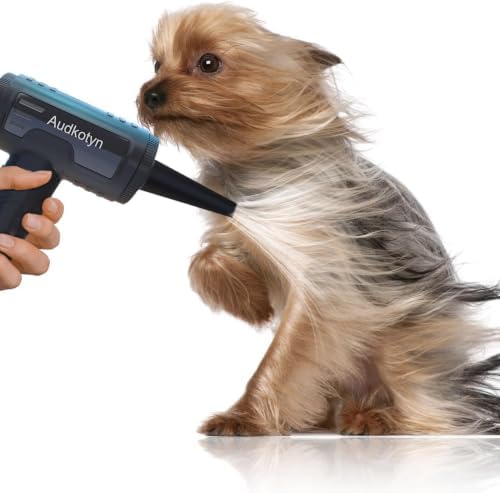 Corded Electric Compressed Air Duster - Image 3