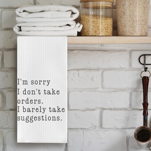 Funny Kitchen Towels - Image 3