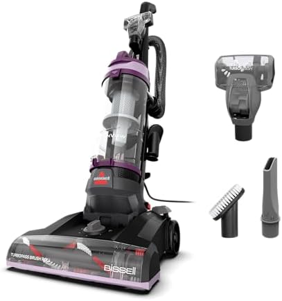 Bissell CleanView Upright Vacuum by BISSELL