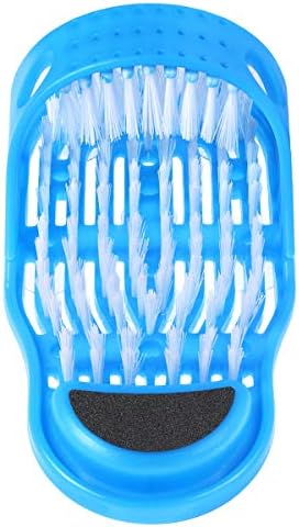EVERMARKET Simple Feet Cleaner, Magic Foot Scrubber, Exfoliating Easy Feet - Image 2