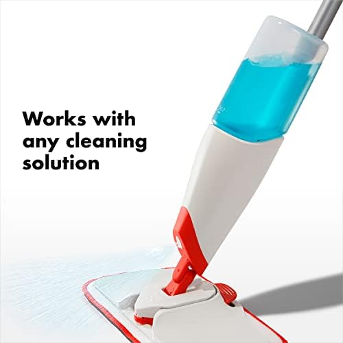 OXO Good Grips Spray Mop Bottle Refill - Image 4