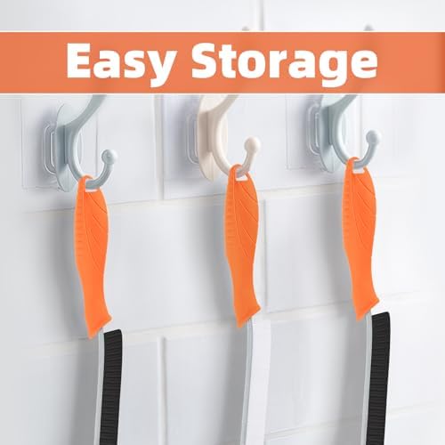 FOOGWEE Hard Bristle Crevice Cleaning Brush - Image 5