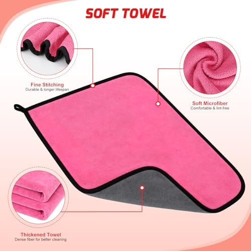 Nilight 37PCS Car Detailing Kit - Image 7