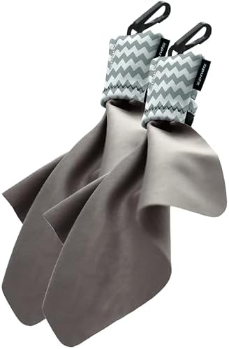 SPUDZ Ultra Microfiber Lens Cleaner by SPUDZ