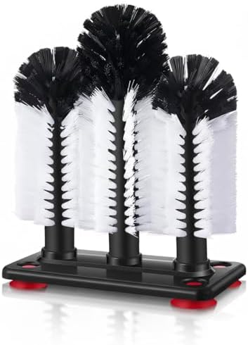 Havawish 1 Pack Water Bottle Cleaning Brush by Havawish