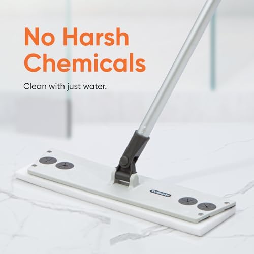 Superio Miracle Eraser Mop Refill Head Replacement Miracle Mop Pads - Image 6