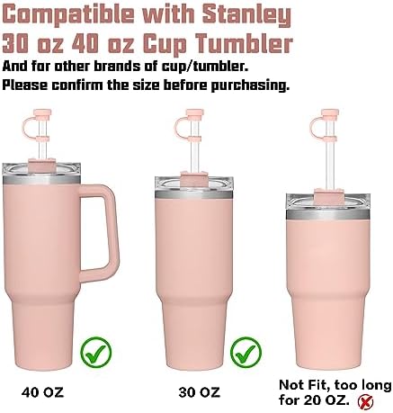 Replacement Straw Compatible - Image 5