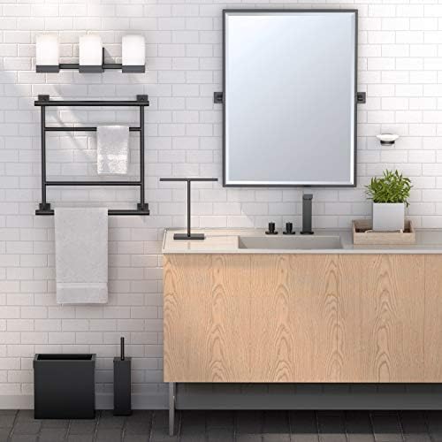 Gatco 1488MX Toilet Brush Holder - Image 3