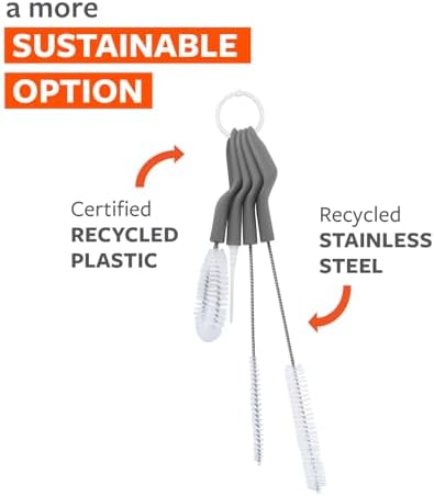 Full Circle All-in-One Bottle Cleaning Multitool - Image 5