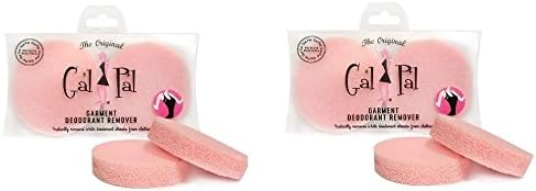 Deodorant Be-Gone Remover Sponge by Unknown