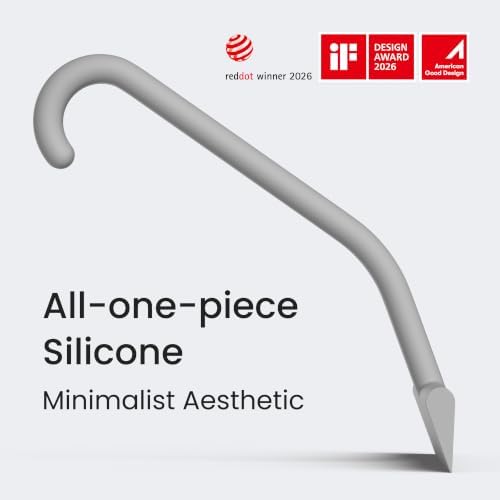 dancemoon JustHang Shower Squeegee - Image 4
