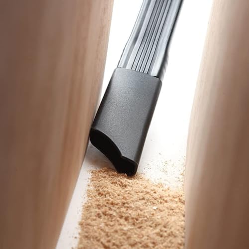 Alrens 8 Pcs Universal Vacuum Attachments Brushes - Image 7