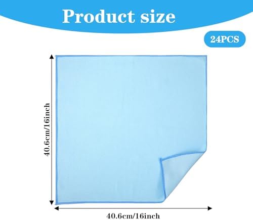 Window Cleaning Cloth - Image 2