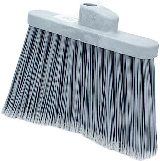SPARTA Plastic Broom Head, Flagged - Image 3