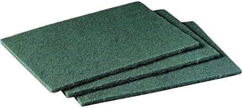 3M Scotch-Brite Scouring Pad 96, 3 Boxes/Case by 3MIndustrial