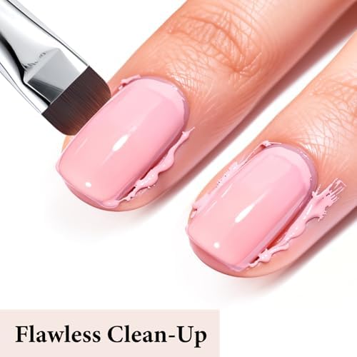 French Tip Brush - Image 3