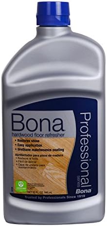 Bona Pro Series Wt760051163 Hardwood Floor Refresher by Bona