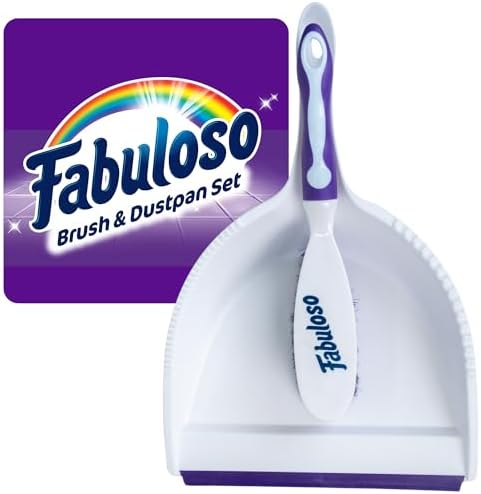 Fabuloso Brush and Dustpan Set - Image 7