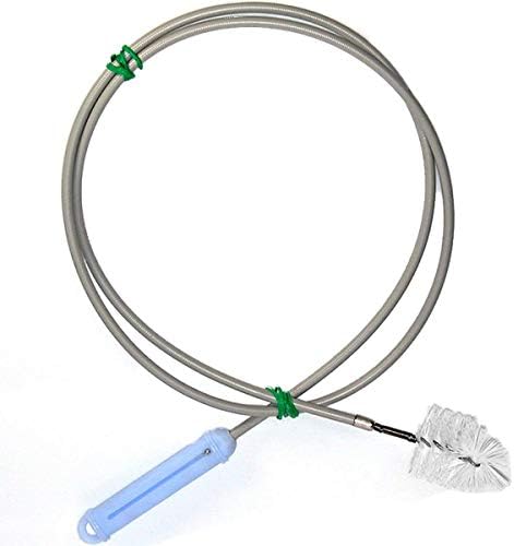 5 Foot Flexible Brush Drain Cleaner by PermaFLOW